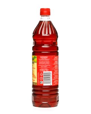 Уксус винный красный Prezioso 6%, 1 л * 12 шт